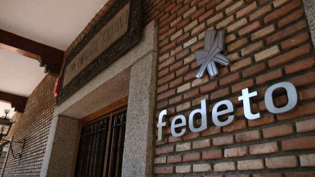 Fedeto.
