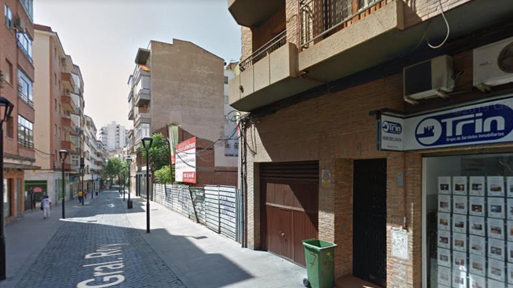 Foto: Google Maps.