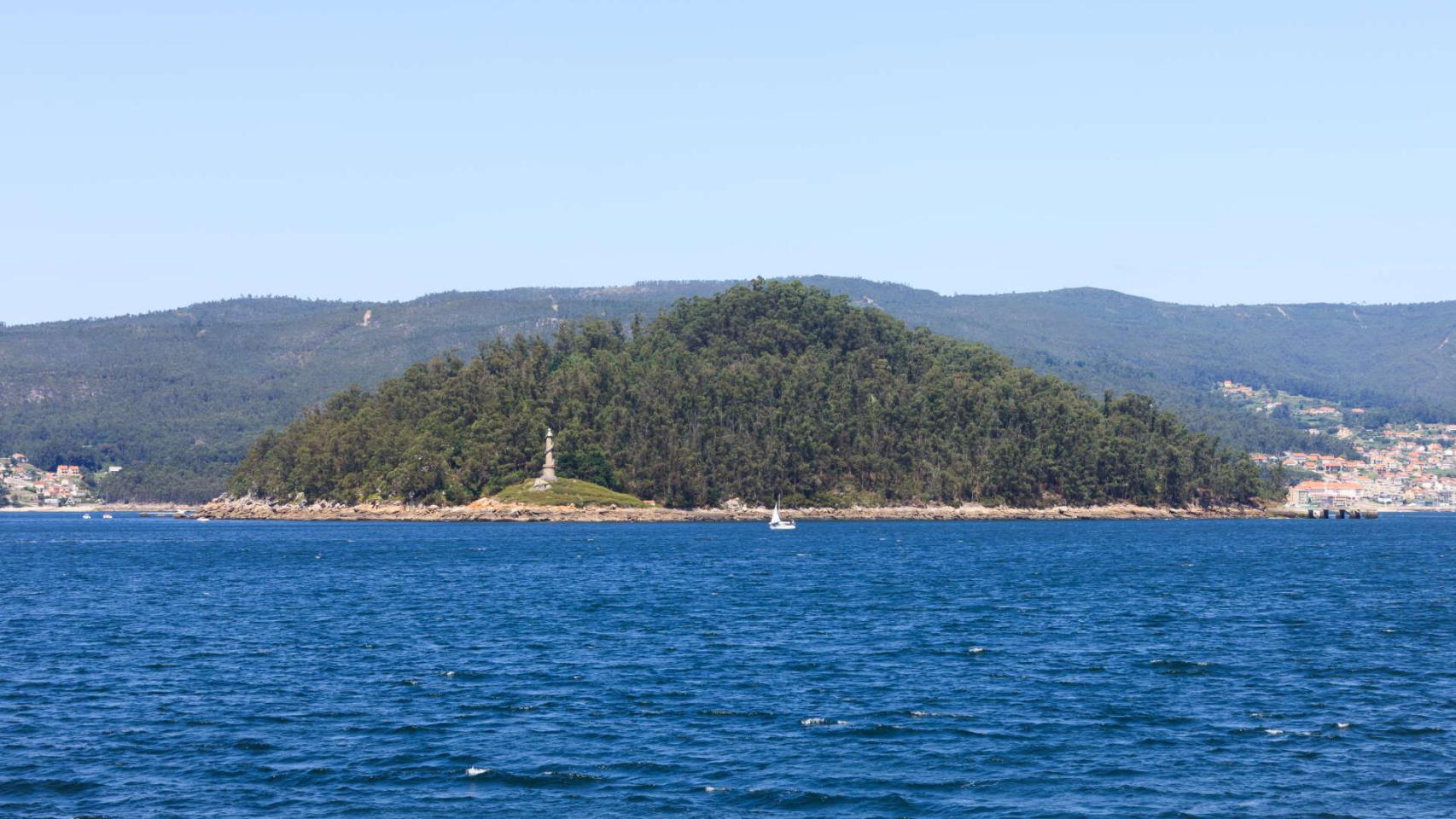 Isla de Tambo