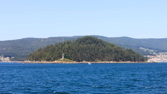 Isla de Tambo