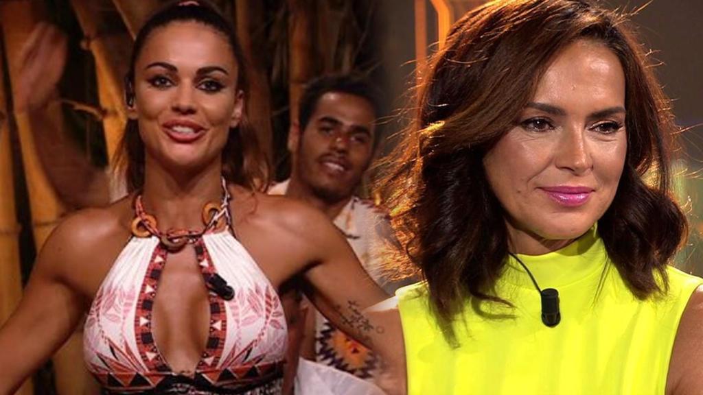 'Supervivientes' volverá a nominar el viernes, antes de la entrevista de Olga Moreno en 'Déjate Querer'