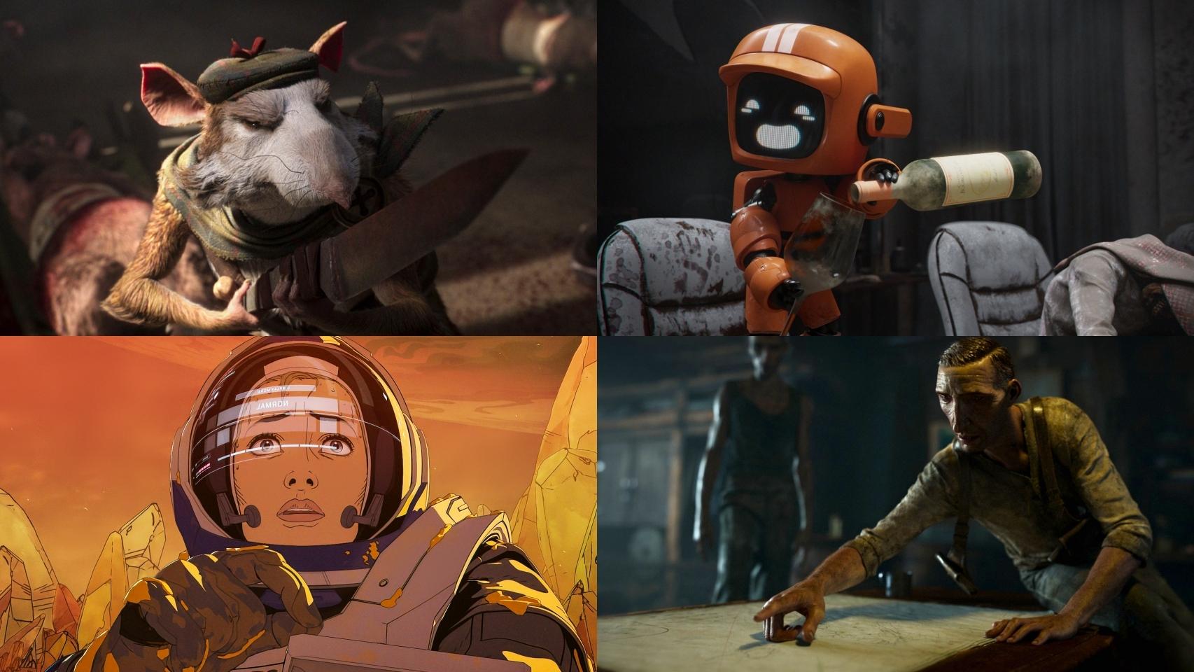 'Love, Death + Robots': Todos los episodios de la temporada 3, de peor a mejor