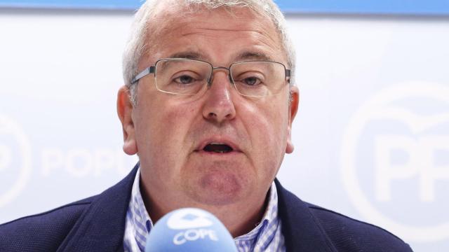 Alfonso Rodríguez Hevia, nuevo gerente del Hospital de León