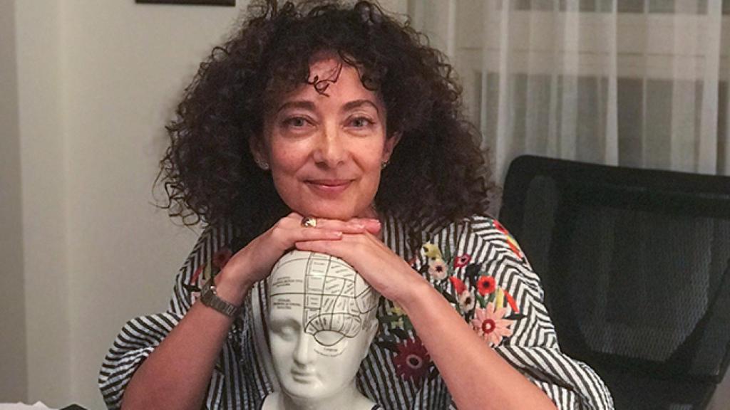 Eva Mª Arroyo-Anlló