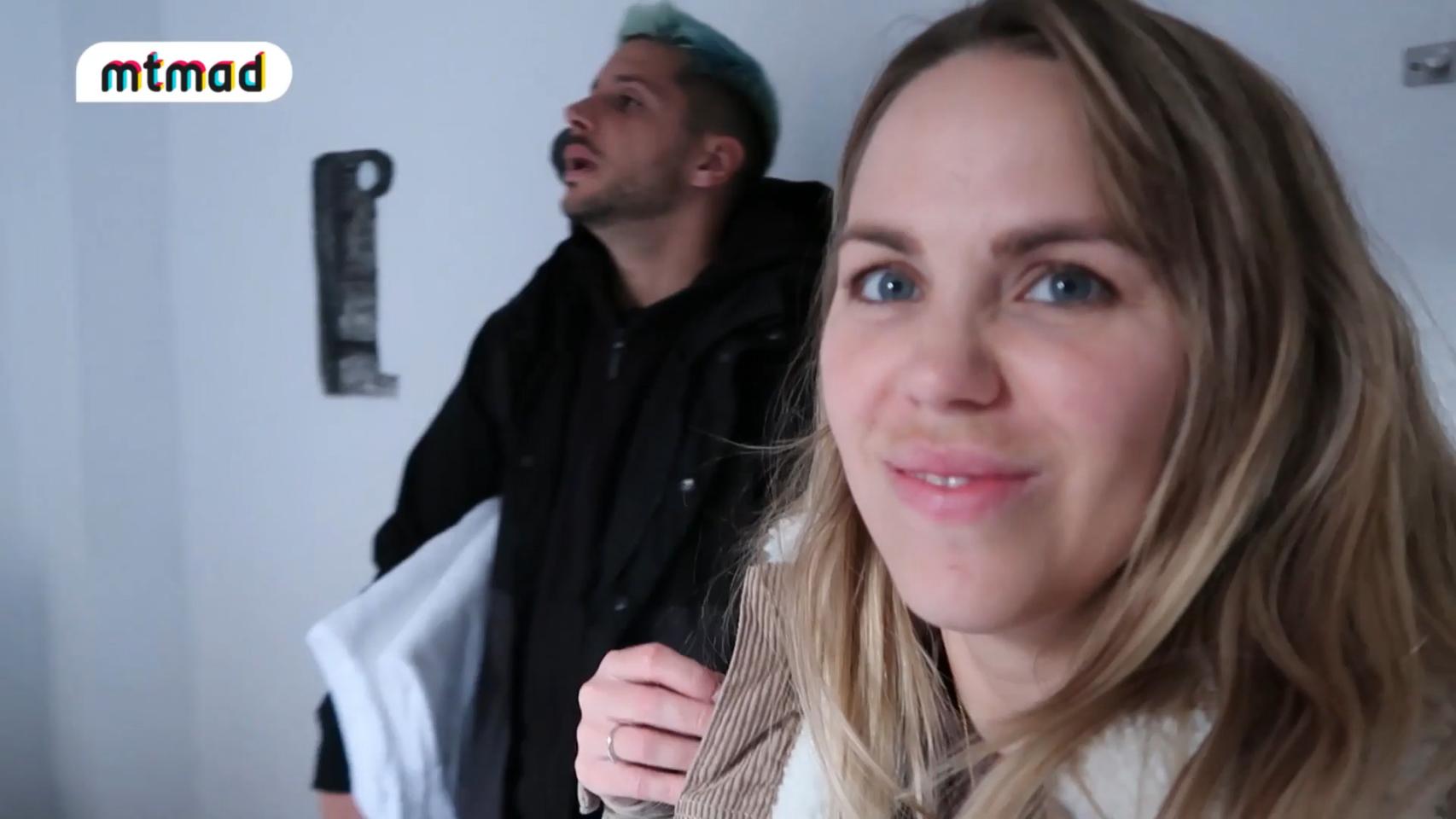 LoveYoli ('Gran Hermano 15') indigna a las redes por jugar con su marido a ser 'pobres' por un día