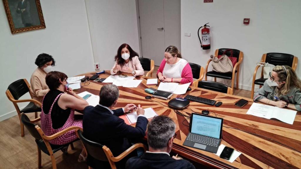 El Ayuntamiento de Toledo convoca una oferta de empleo de 7 plazas para turismo