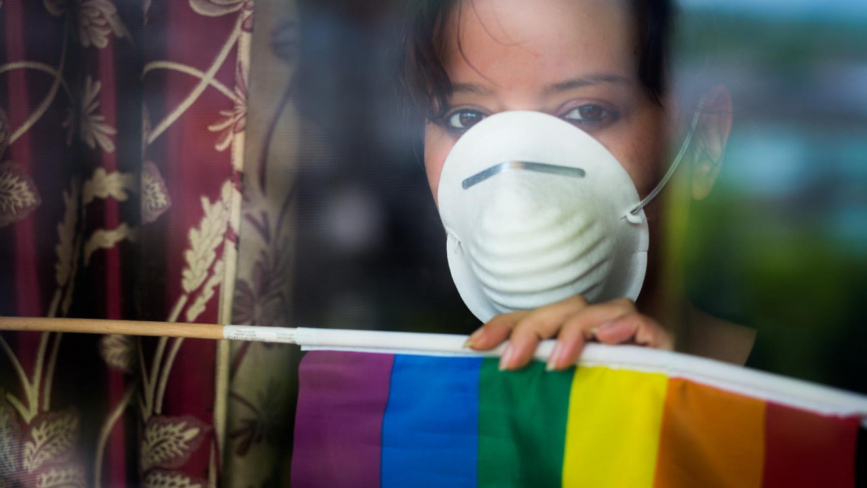 Insultos homófobos y estigma: el reverso de la viruela del mono: Este virus puede afectar a cualquiera