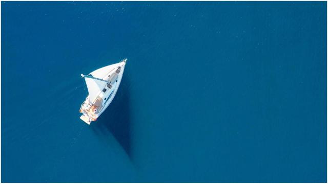 Vela, competiciones.