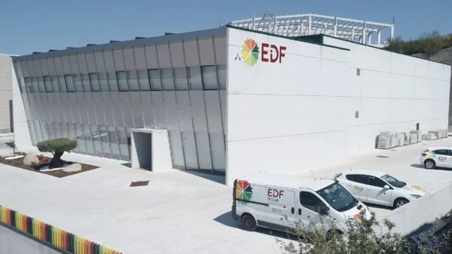 EiDF.