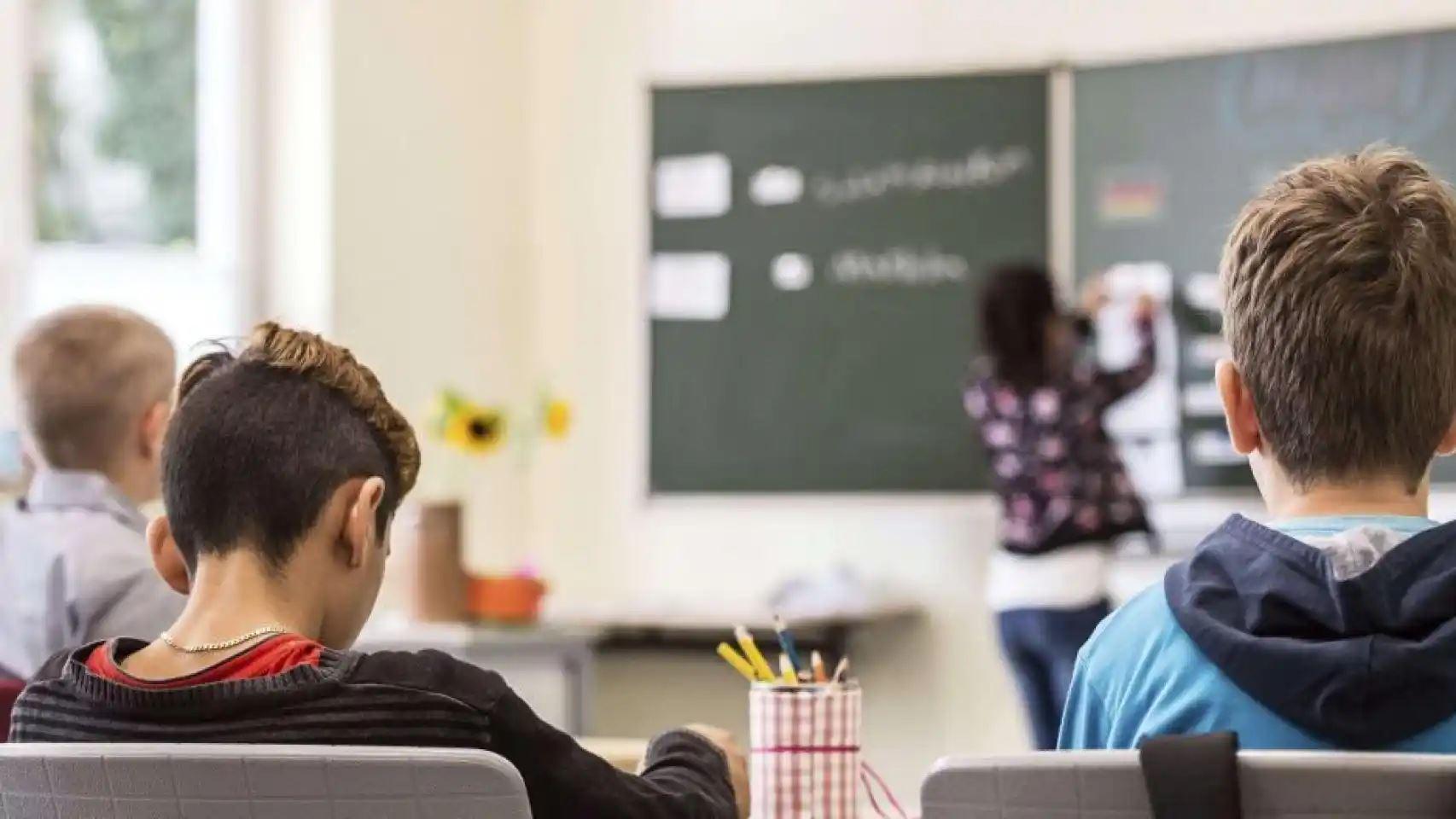 Los padres de alumnos de CLM están indignados con la Consejería de Educación.
