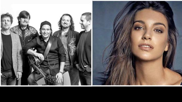 La Feria Chica llega con más de 60 actividades y los conciertos de Ana Guerra y Los Secretos