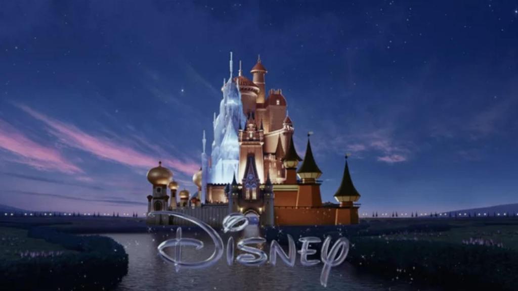 El inicio de 'Chip y Chop: Los guardianes rescatadores'.