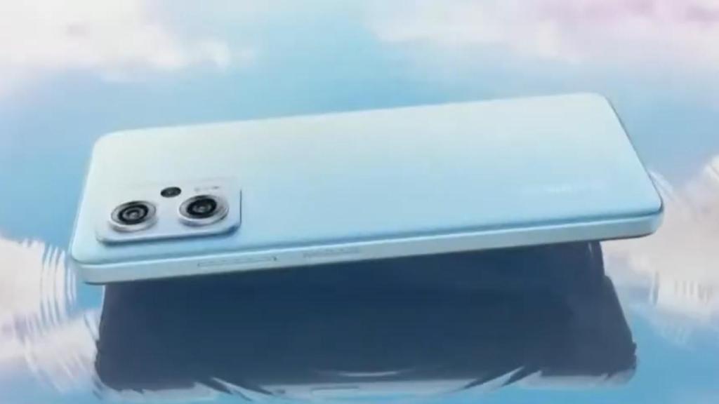 Redmi Note 11T Pro +