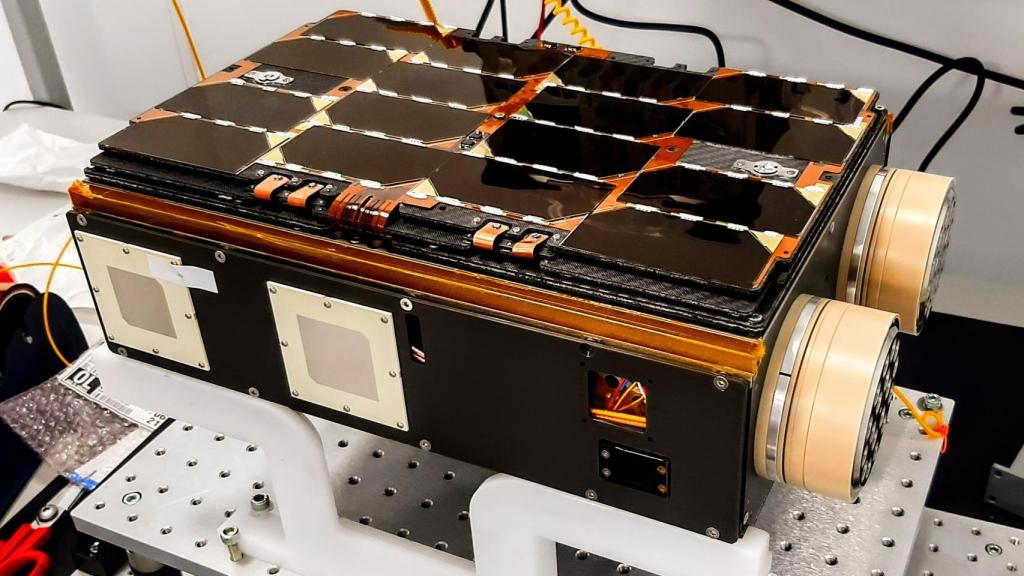 Satélite Guardian1