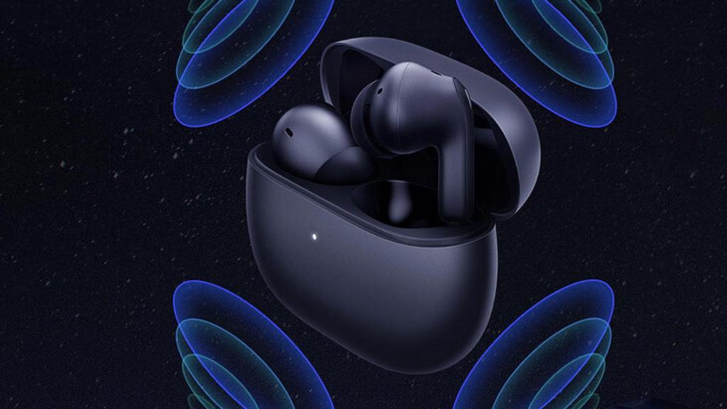 Redmi Buds 4 Pro