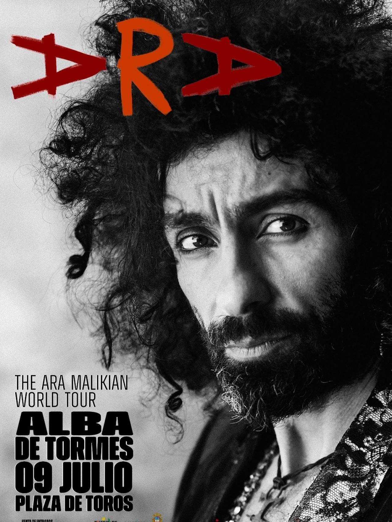 Ara Malikian