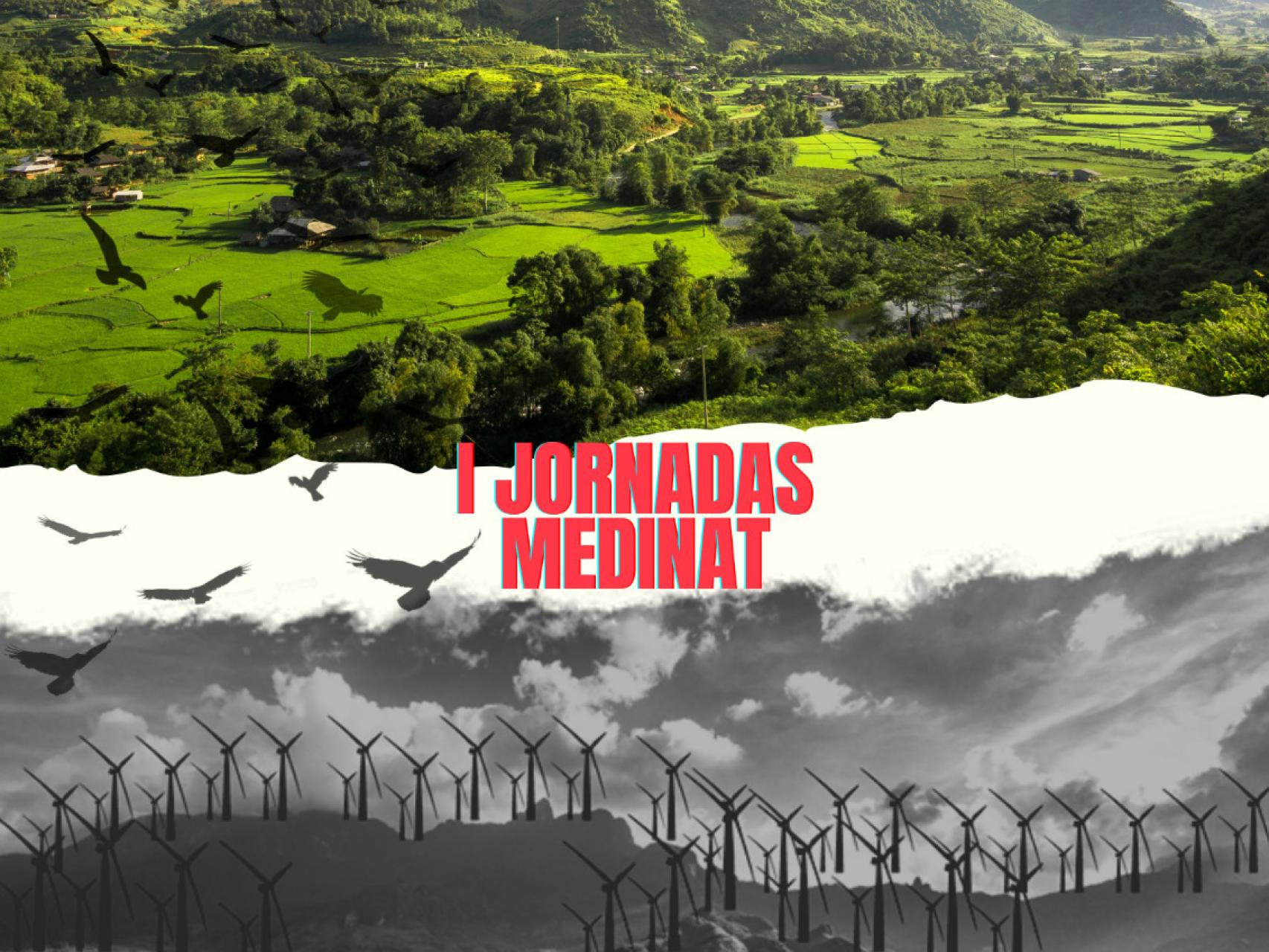 El medio natural y la transición energética, a debate en la Universidad de León.