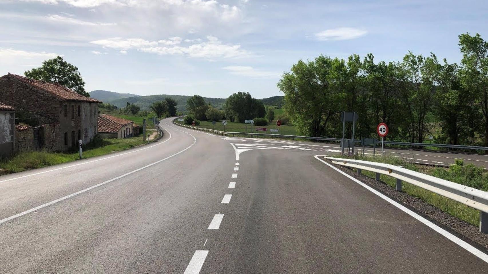 Foto: MITMA.