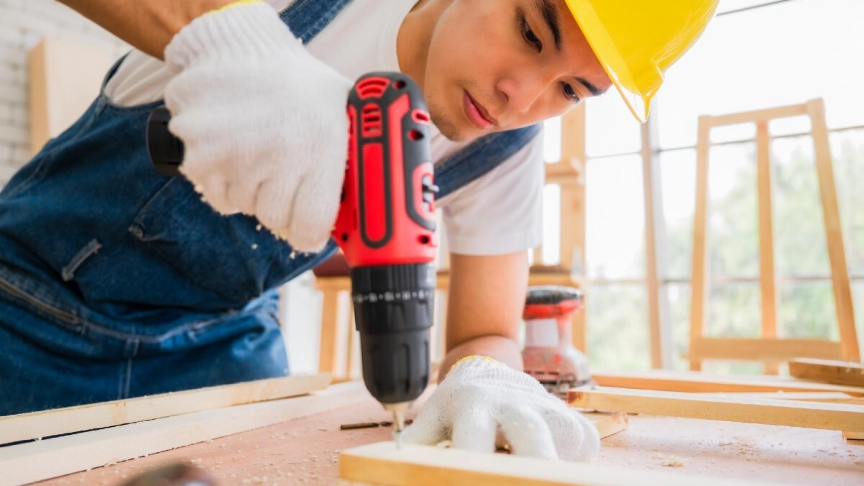Semana del bricolaje en ManoMano