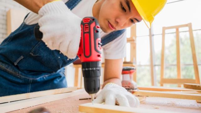 Semana del bricolaje en ManoMano