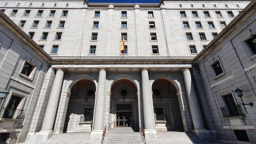 Ministerio para la Transición Ecológica