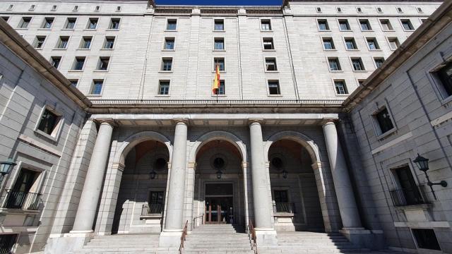 Ministerio para la Transición Ecológica