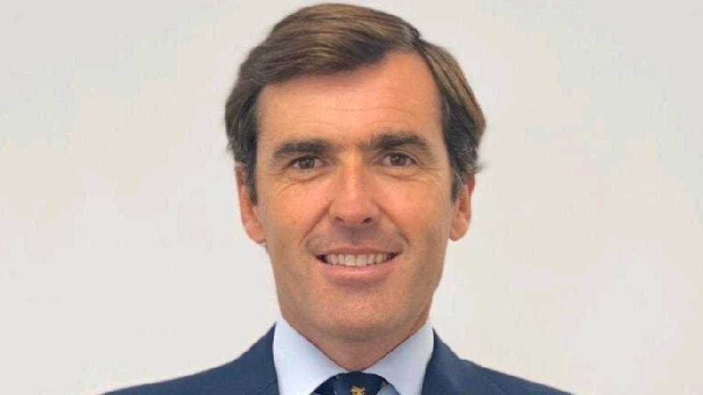 Francisco Gasset, socio cofundador de Trier Capital.