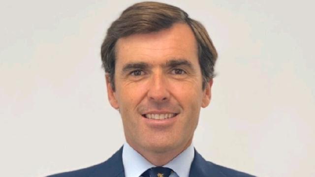Francisco Gasset, socio cofundador de Trier Capital.