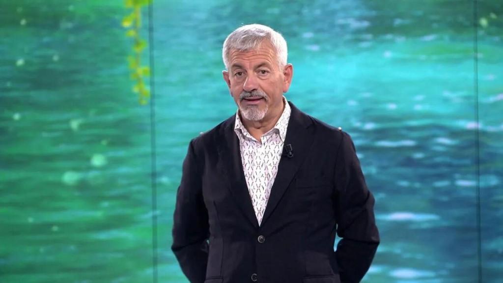 'Supervivientes' mejora su cuota en su salto al martes y 'La Noche D' se desploma con Ana Obregón