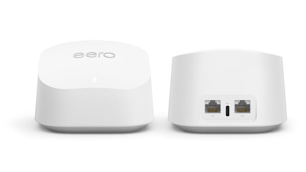 eero 6+