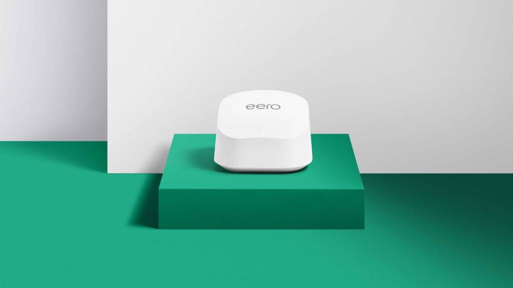 eero 6+