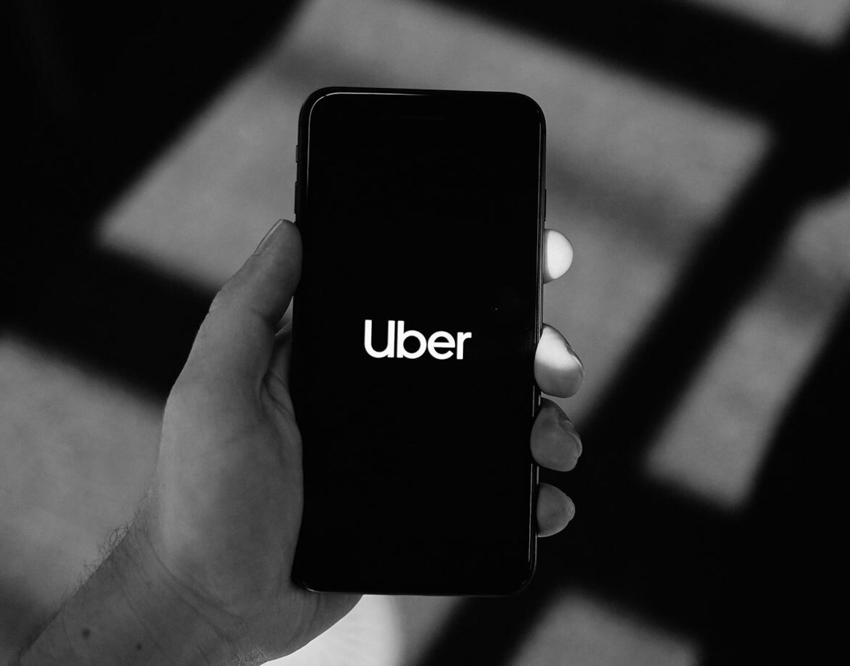 Uber