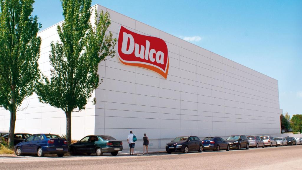 Imagen de la empresa Dulca
