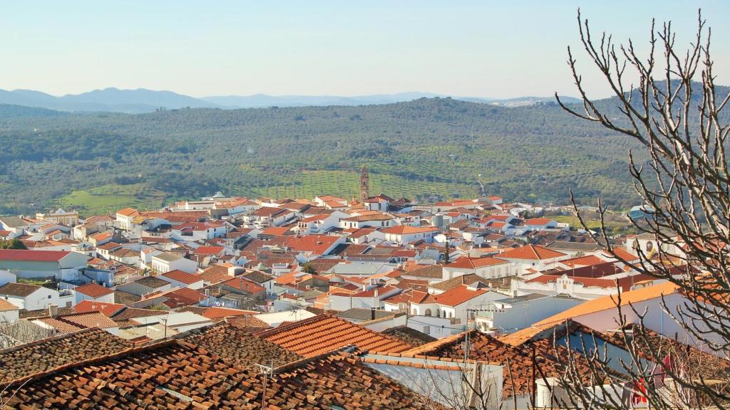 Fuentes de León