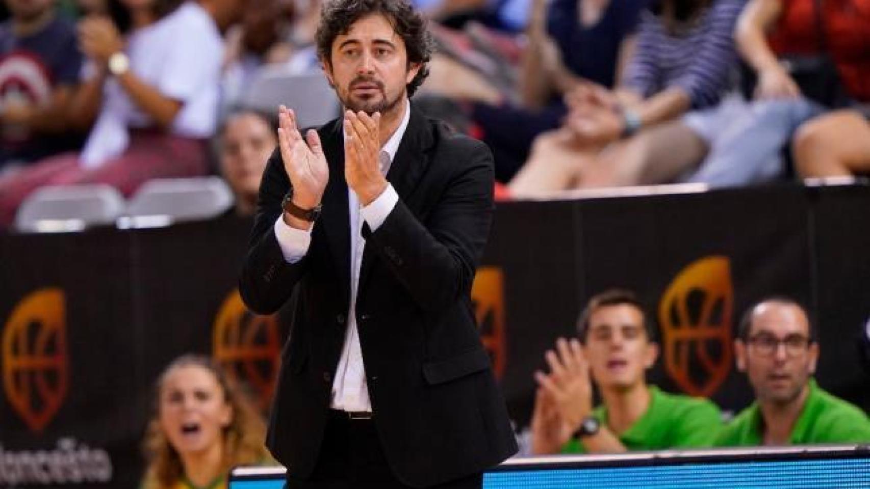 Ricardo Vasconcelos