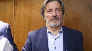 Pedro Muñoz en una imagen de archivo.