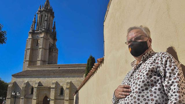 José María Atienza