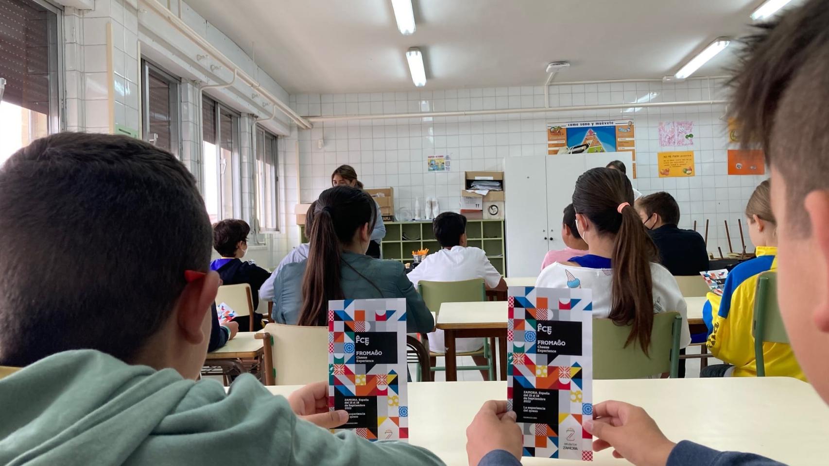 Fromago Educa