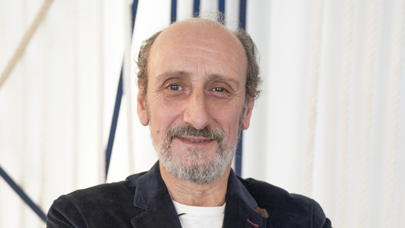 José Luis Gil, actor de 'La que se avecina'