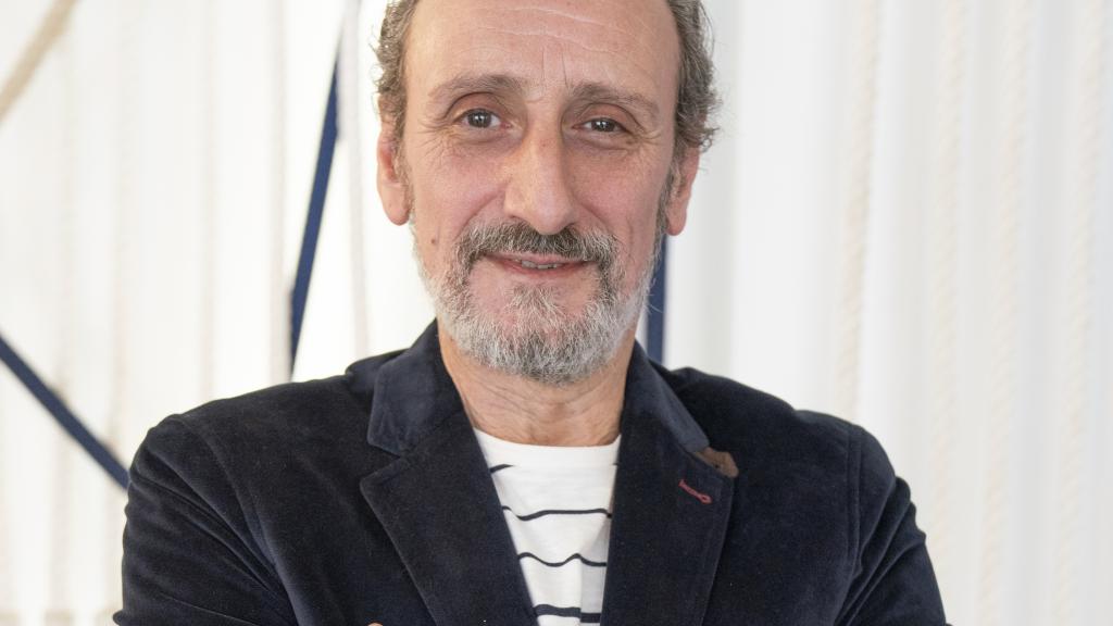 José Luis Gil, actor de 'La que se avecina'