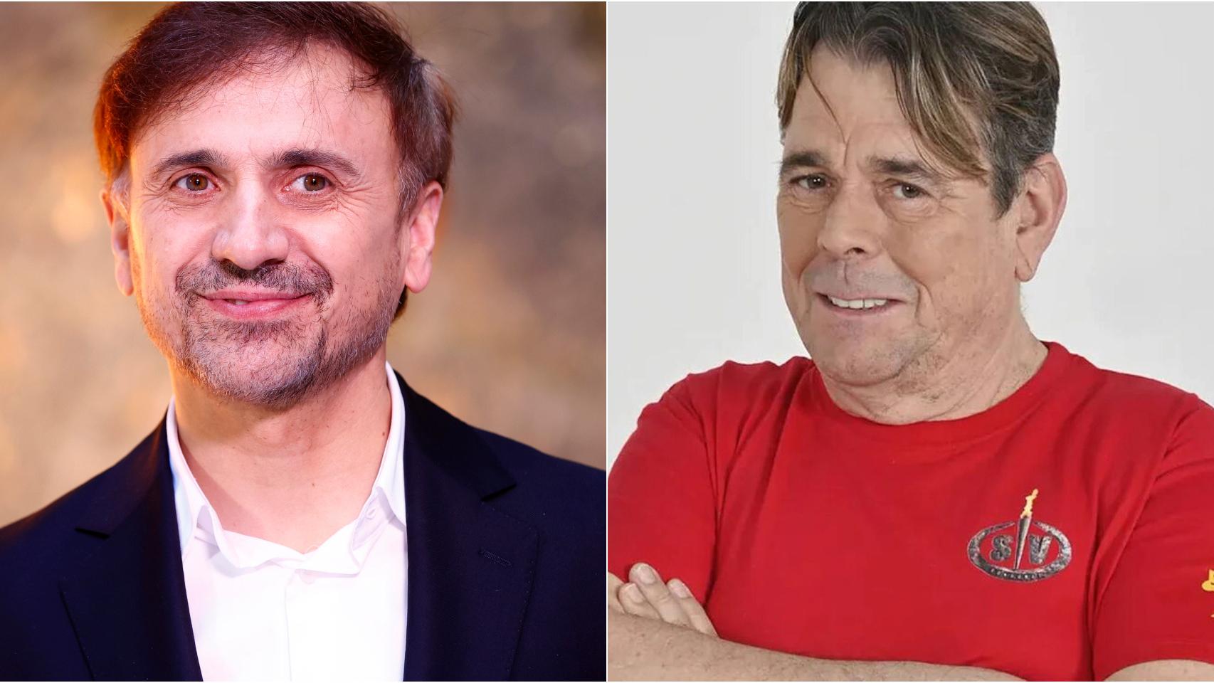 José Mota se pronuncia sobre el concurso de Juan Muñoz en 'Supervivientes' y desvela si iría a la isla