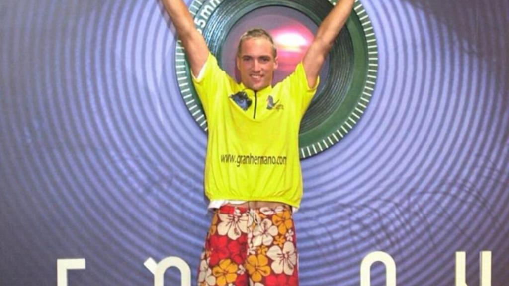 Ismael Beiro ganó 'Gran Hermano 1' y fue finalista de 'La isla de los famoSOS'.