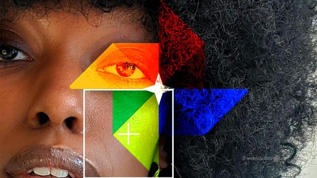 Google Fotos se actualiza con Skin Tone, una nueva serie de filtros inclusivos