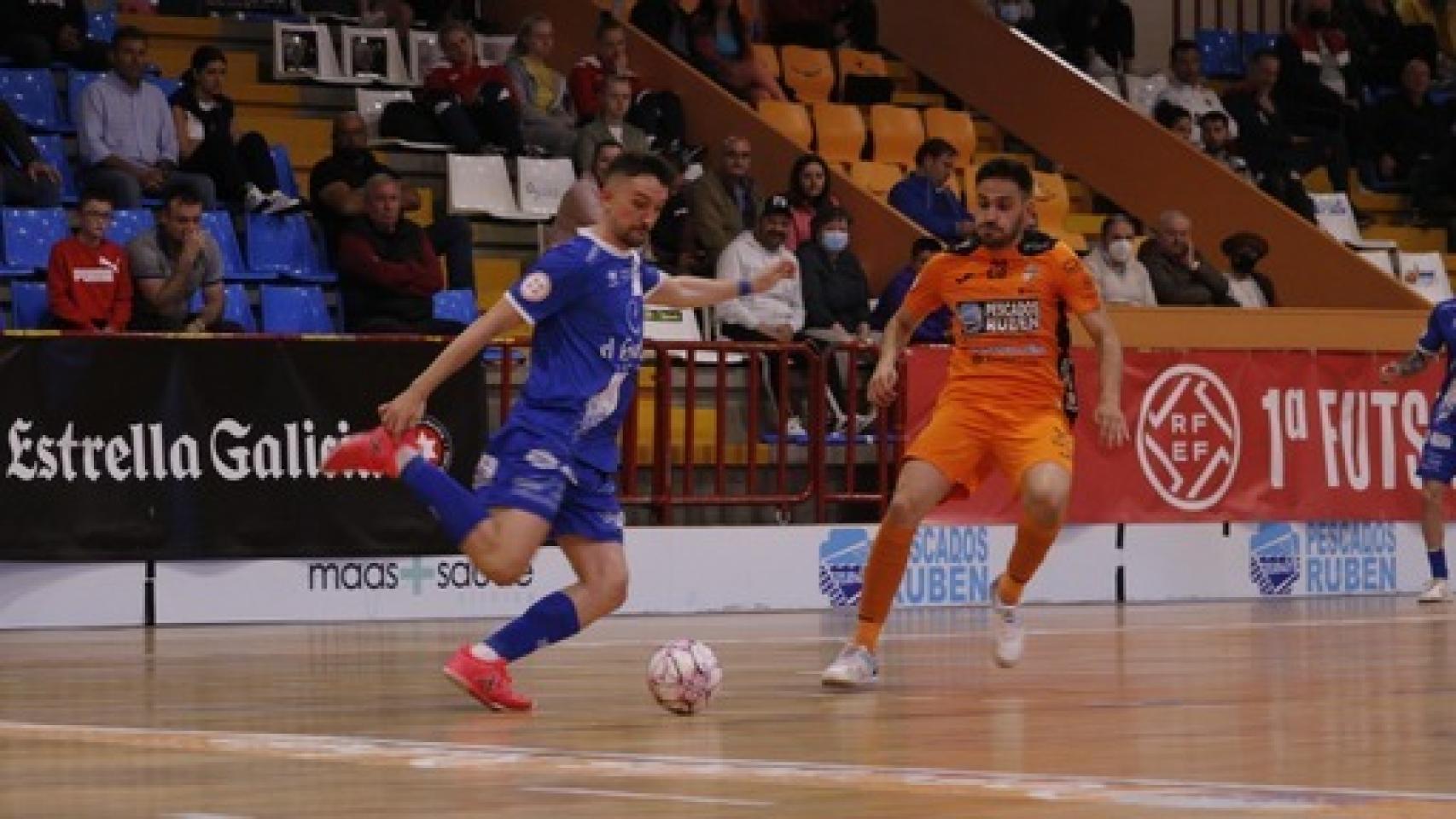 Foto: Manzanares FS