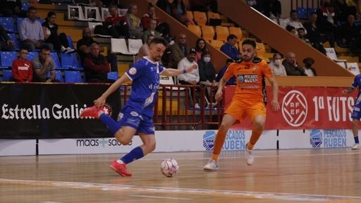 Foto: Manzanares FS
