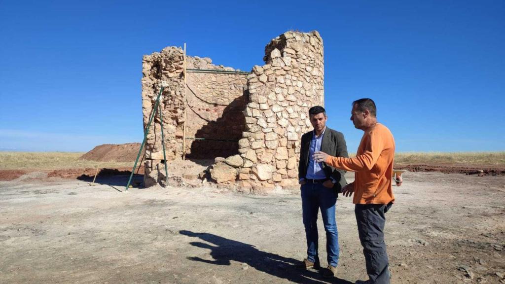 Foto: Ayuntamiento de Campo de Criptana.