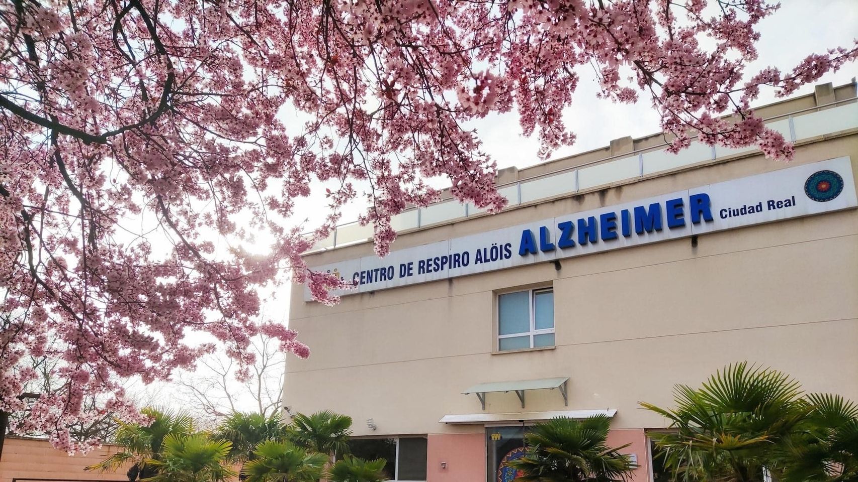 Asociación Provincial de Familiares de Enfermos de Alzheimer de Ciudad Real. Foto: Globalcaja.