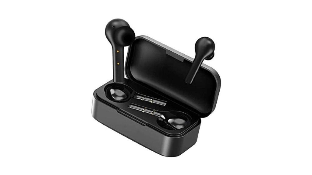 Auriculares inalámbricos impermeables