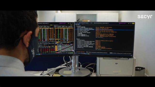 Comienza la quinta edición de los Sacyr iChallenges