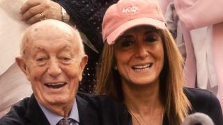 María Blázquez, la hija de Lucio: “Los huevos de mi padre son muy famosos a nivel mundial